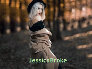 JessicaBroke