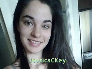 JessicaCKey