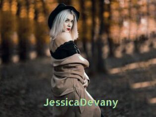 JessicaDevany