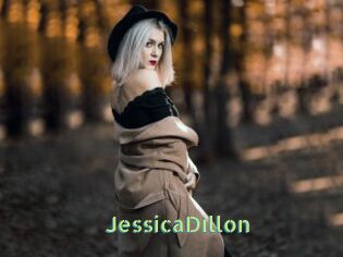 JessicaDillon