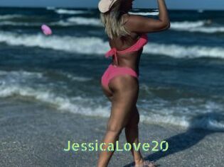 JessicaLove20