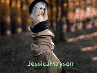 JessicaMayson