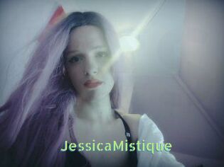 JessicaMistique