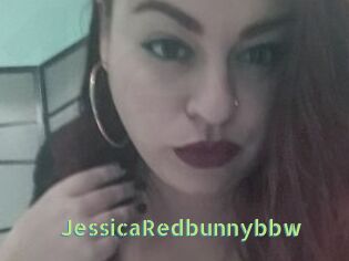 JessicaRedbunnybbw