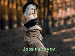 JessicaRoyce