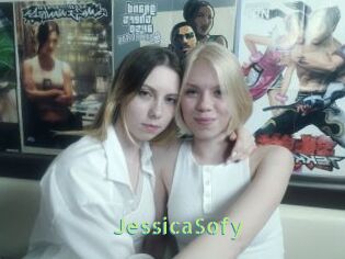 JessicaSofy Une Etudiante Sexy