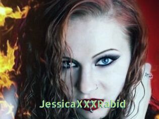 JessicaXXXRabid