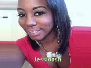 Jessidash