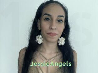 JessieAngels