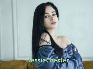 JessieChester