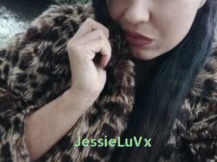 JessieLuVx