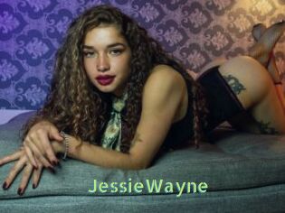 JessieWayne