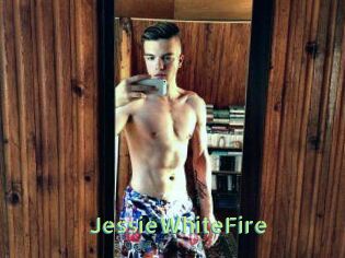 JessieWhiteFire