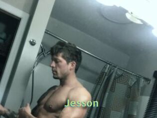 Jesson
