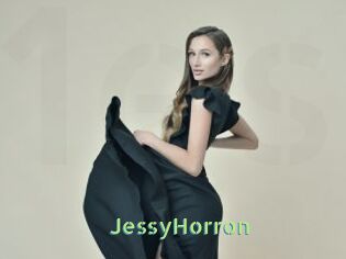 JessyHorron