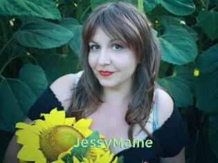 JessyMaine