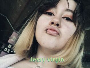 Jessy_virgin