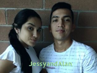 JessyandAlan