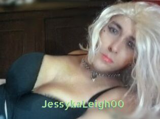 JessykaLeigh00