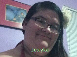 Jexyka
