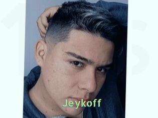 Jeykoff