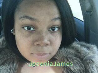 JezeniaJames