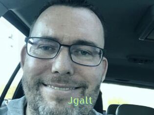 Jgalt