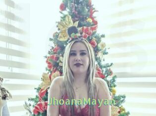 JhoanaMayan