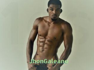 JhonGaleano