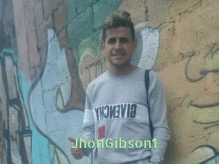 JhonGibson1