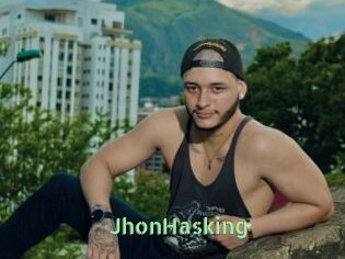 JhonHasking