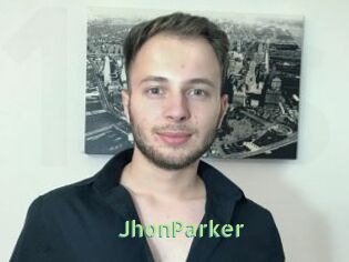 JhonParker
