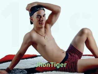 JhonTiger