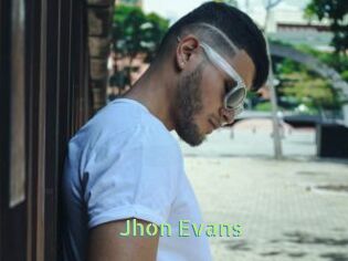 Jhon_Evans