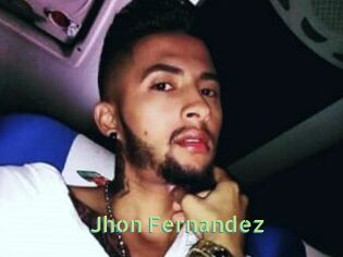 Jhon_Fernandez