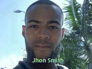 Jhon_Smith