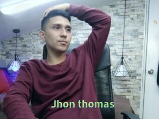 Jhon_thomas