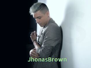JhonasBrown