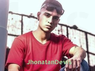 JhonatanDevis