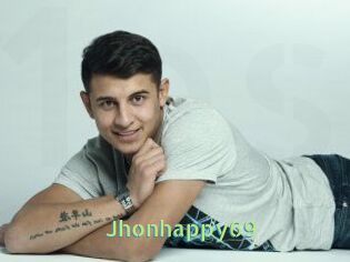Jhonhappy69