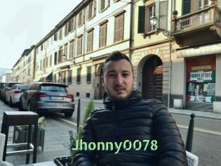 Jhonny0078