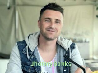 JhonnyBanks