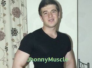 JhonnyMuscle