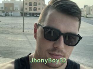 JhonyBoy32