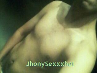 JhonySexxxhot