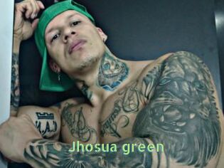 Jhosua_green
