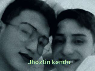 Jhoztin_kendo