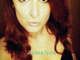 JiannaJynx