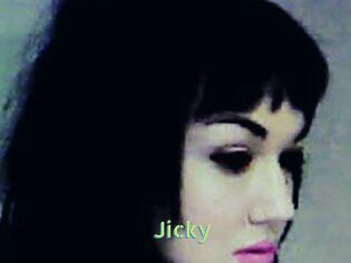 Jicky