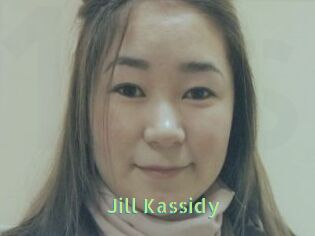 Jill_Kassidy Une Etudiante Sexy